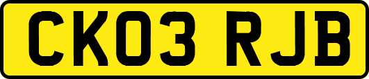 CK03RJB