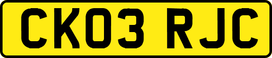 CK03RJC