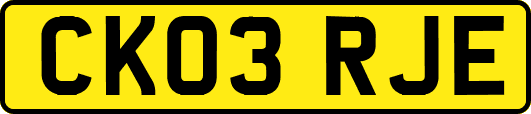 CK03RJE