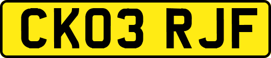 CK03RJF