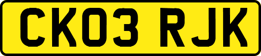 CK03RJK