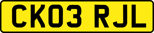 CK03RJL