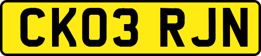 CK03RJN