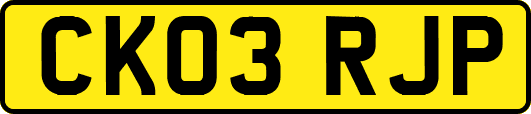 CK03RJP