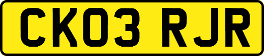 CK03RJR