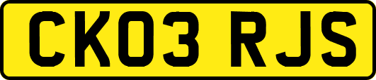 CK03RJS