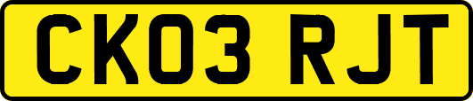 CK03RJT