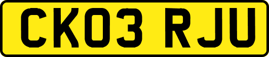 CK03RJU
