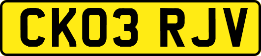 CK03RJV