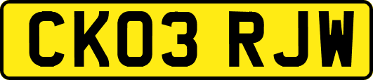 CK03RJW