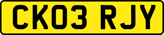 CK03RJY