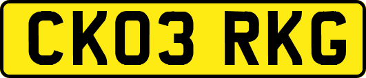 CK03RKG