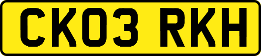 CK03RKH