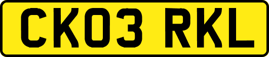 CK03RKL