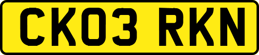 CK03RKN