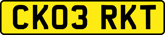 CK03RKT