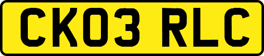 CK03RLC