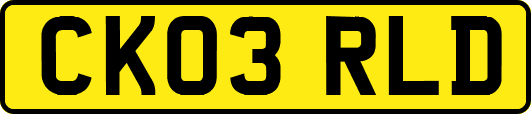 CK03RLD