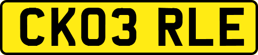 CK03RLE
