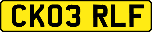 CK03RLF