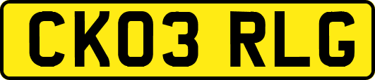 CK03RLG