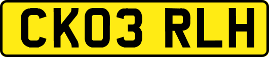 CK03RLH