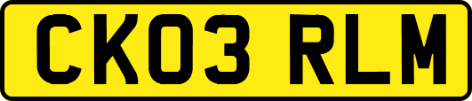 CK03RLM
