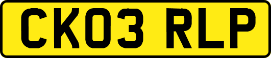 CK03RLP