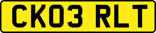 CK03RLT