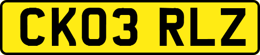 CK03RLZ