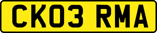 CK03RMA