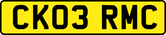 CK03RMC
