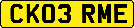 CK03RME
