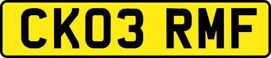 CK03RMF