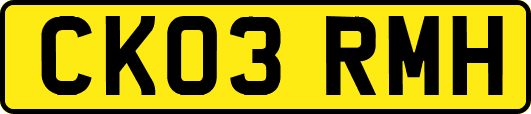 CK03RMH