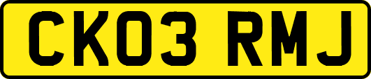 CK03RMJ