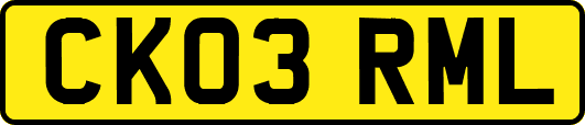 CK03RML