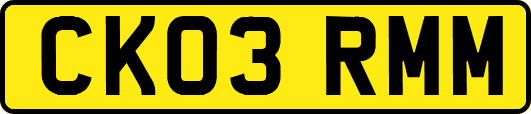 CK03RMM