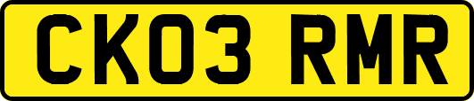 CK03RMR