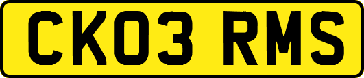 CK03RMS