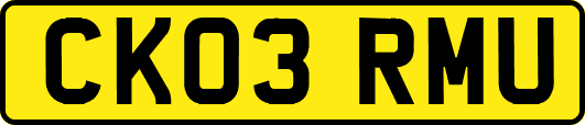 CK03RMU