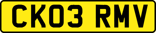 CK03RMV