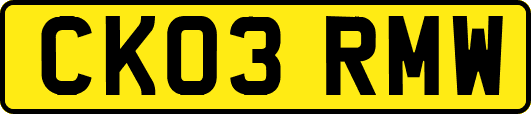 CK03RMW