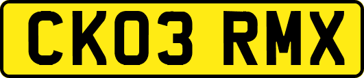 CK03RMX