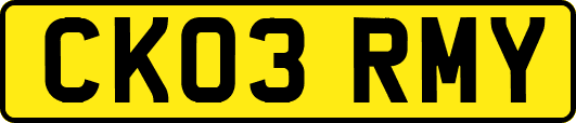 CK03RMY