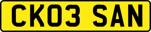 CK03SAN