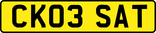 CK03SAT