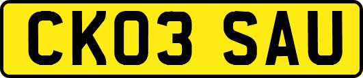 CK03SAU