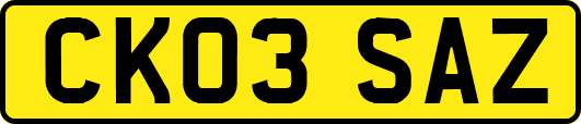 CK03SAZ