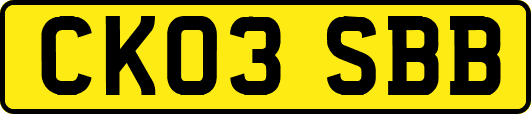 CK03SBB